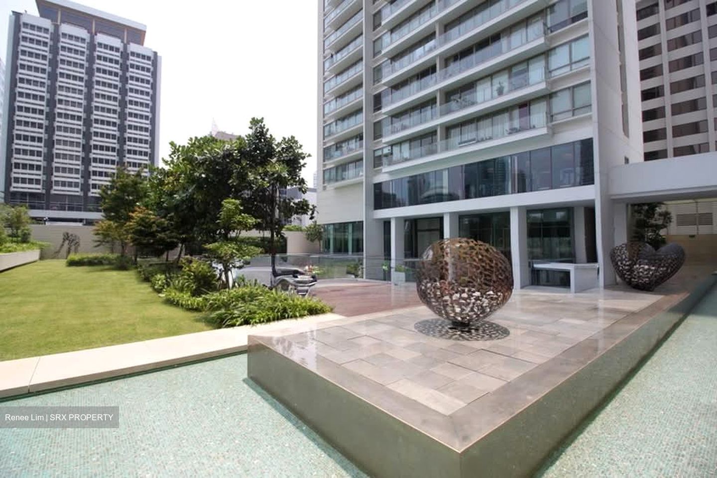 Scotts Square (D9), Apartment #610320891